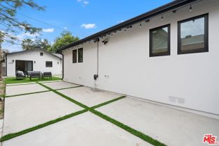 Single Family Residence, 22126 De La Osa st, Woodland Hills, CA 91364 - 36