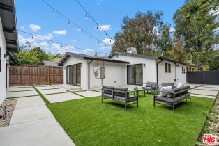 Single Family Residence, 22126 De La Osa st, Woodland Hills, CA 91364 - 42