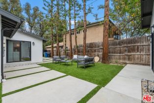 Single Family Residence, 22126 De La Osa st, Woodland Hills, CA 91364 - 41