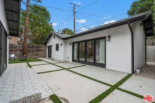 Single Family Residence, 22126 De La Osa st, Woodland Hills, CA 91364 - 39