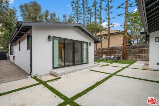 Single Family Residence, 22126 De La Osa st, Woodland Hills, CA 91364 - 40