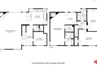 Single Family Residence, 8100 83rd st, Playa Del Rey , CA 90293 - 16