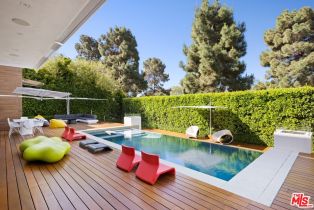 Single Family Residence, 1410 Georgina ave, Santa Monica, CA 90402 - 34