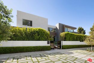 Single Family Residence, 1410 Georgina ave, Santa Monica, CA 90402 - 39