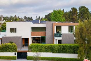 Single Family Residence, 1410 Georgina ave, Santa Monica, CA 90402 - 40