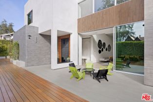 Single Family Residence, 1410 Georgina ave, Santa Monica, CA 90402 - 38