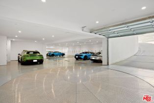 Single Family Residence, 1410 Georgina ave, Santa Monica, CA 90402 - 36