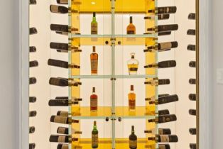 Single Family Residence, 1410 Georgina ave, Santa Monica, CA 90402 - 20