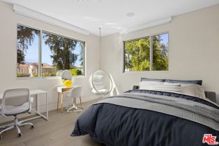 Single Family Residence, 1410 Georgina ave, Santa Monica, CA 90402 - 26