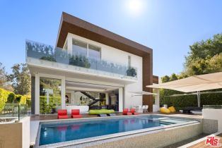 Single Family Residence, 1410 Georgina ave, Santa Monica, CA 90402 - 35