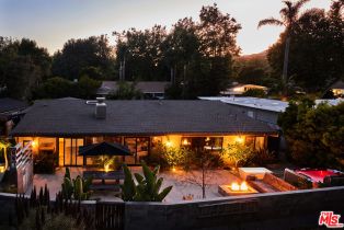 , 6278 Paseo Canyon dr, Malibu, CA 90265 - 26