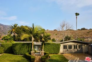 Residential Lease, 6278   Paseo Canyon Dr, Malibu, CA  Malibu, CA 90265