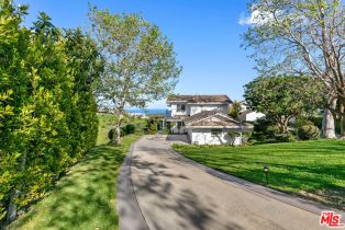 Single Family Residence, 6178 Galahad rd, Malibu, CA 90265 - 9
