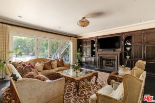 Single Family Residence, 1202 San Vicente blvd, Santa Monica, CA 90402 - 9