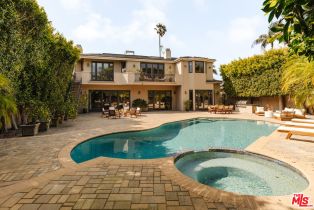 Single Family Residence, 1202 San Vicente blvd, Santa Monica, CA 90402 - 26