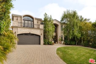 Single Family Residence, 1202 San Vicente blvd, Santa Monica, CA 90402 - 31