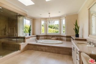 Single Family Residence, 1202 San Vicente blvd, Santa Monica, CA 90402 - 22