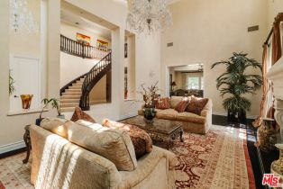 Single Family Residence, 1202 San Vicente blvd, Santa Monica, CA 90402 - 6