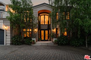 Single Family Residence, 1202 San Vicente blvd, Santa Monica, CA 90402 - 2