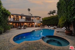 Single Family Residence, 1202 San Vicente blvd, Santa Monica, CA 90402 - 30