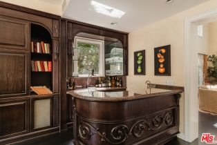 Single Family Residence, 1202 San Vicente blvd, Santa Monica, CA 90402 - 7