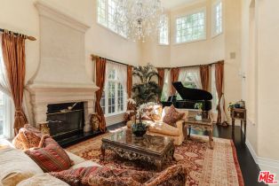 Single Family Residence, 1202 San Vicente blvd, Santa Monica, CA 90402 - 5