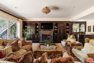 Single Family Residence, 1202 San Vicente blvd, Santa Monica, CA 90402 - 8