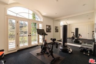 Single Family Residence, 1202 San Vicente blvd, Santa Monica, CA 90402 - 24