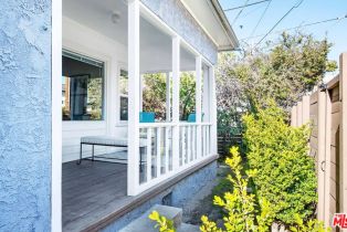 , 255 Horizon ave, Venice, CA 90291 - 11