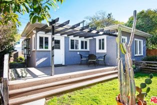 Residential Lease, 255   Horizon Ave, Venice, CA  Venice, CA 90291