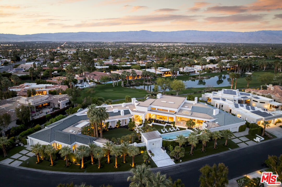 Single Family Residence, 74300 Quail Lakes dr, Indian Wells, CA 92210 - 1