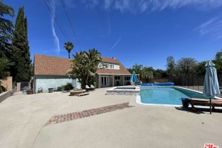 Single Family Residence, 12158 Bambi pl, Granada Hills, CA 91344 - 18