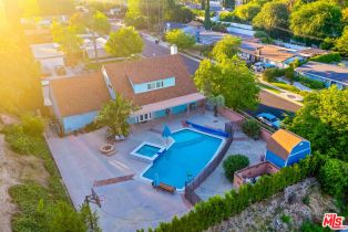 Single Family Residence, 12158 Bambi pl, Granada Hills, CA 91344 - 32