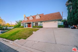 Single Family Residence, 12158 Bambi pl, Granada Hills, CA 91344 - 5