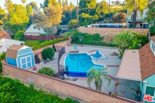 Single Family Residence, 12158 Bambi pl, Granada Hills, CA 91344 - 6