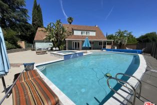 Single Family Residence, 12158 Bambi pl, Granada Hills, CA 91344 - 21