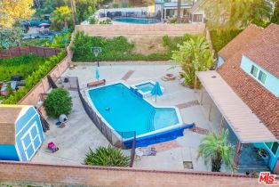 Single Family Residence, 12158 Bambi pl, Granada Hills, CA 91344 - 35
