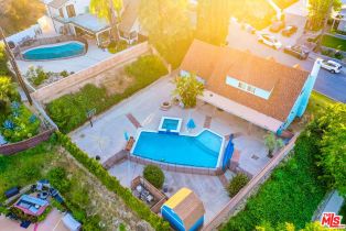 Single Family Residence, 12158 Bambi pl, Granada Hills, CA 91344 - 34