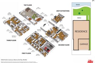 Single Family Residence, 5106 Pacific ave, Marina Del Rey, CA 90292 - 74