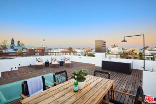 Single Family Residence, 5106 Pacific ave, Marina Del Rey, CA 90292 - 62