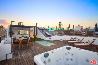 Single Family Residence, 5106 Pacific ave, Marina Del Rey, CA 90292 - 63