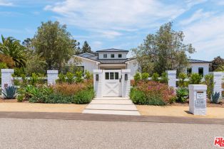 Single Family Residence, 6530 Zuma View pl, Malibu, CA 90265 - 6