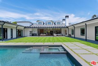 Single Family Residence, 6530 Zuma View pl, Malibu, CA 90265 - 23