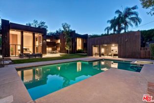 Single Family Residence, 604 Alpine dr, Beverly Hills, CA 90210 - 2