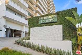 Condominium, 8787 Shoreham dr, West Hollywood , CA 90069 - 7