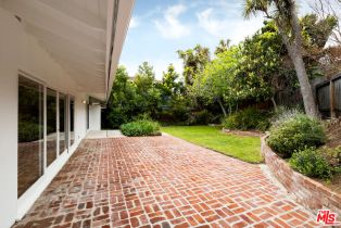 , 931 Las Pulgas rd, Pacific Palisades, CA 90272 - 27