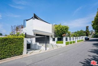 Single Family Residence, 1441   Summitridge Dr, Beverly Hills, CA  Beverly Hills, CA 90210