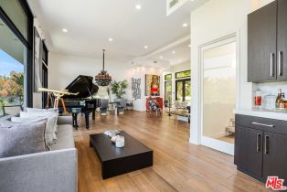 Single Family Residence, 1441 Summitridge dr, Beverly Hills, CA 90210 - 5