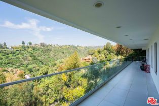 Single Family Residence, 1441 Summitridge dr, Beverly Hills, CA 90210 - 30