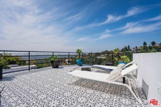 Single Family Residence, 1441 Summitridge dr, Beverly Hills, CA 90210 - 29